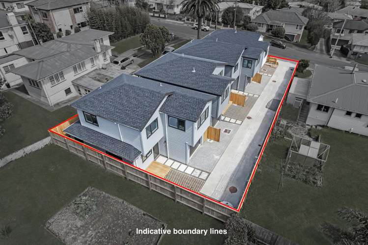 Lot 3/51 Ellis Avenue Mount Roskill_18