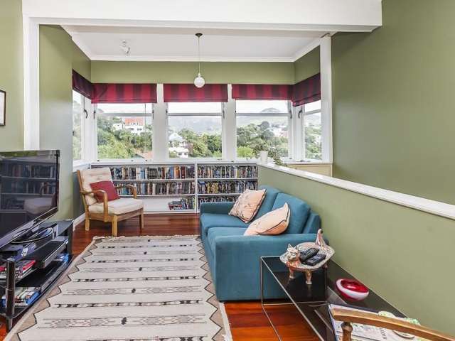 6 Highland Crescent Wadestown_3