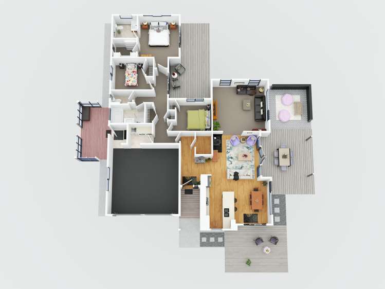 9 Betty May Drive Pyes Pa_37