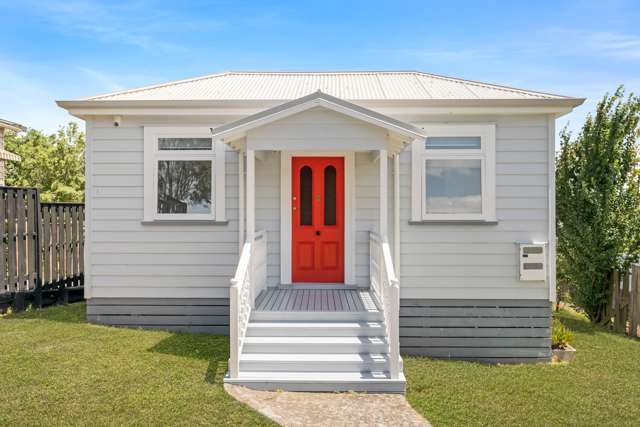 26 Archibald Road Kelston_1