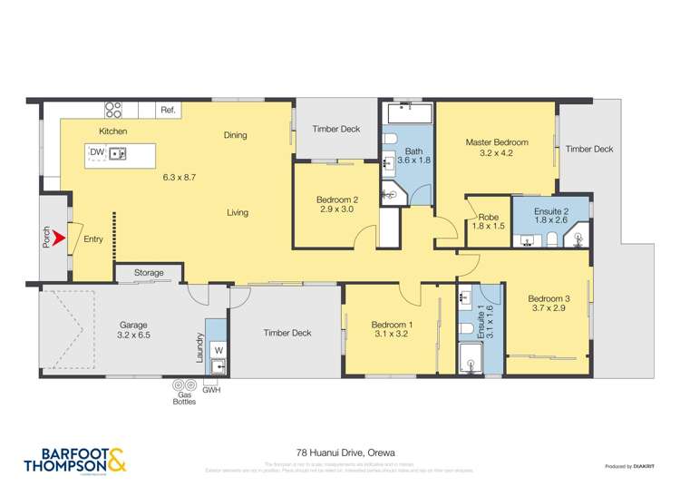 78 Huanui Drive_3