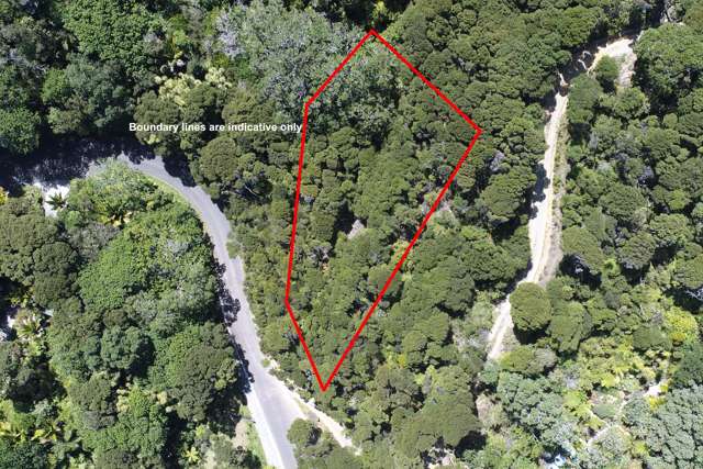 174 Shoal Bay Road Great Barrier Island (Tryphena)_1