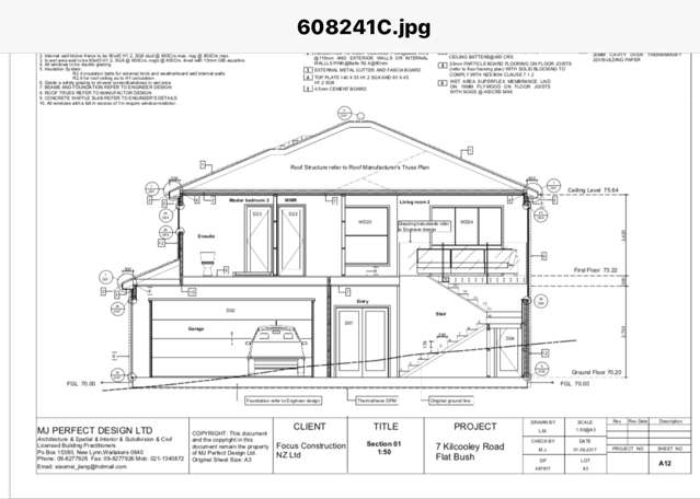 7 Kilcooley Road Flat Bush_2