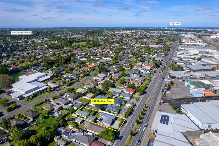 354 Blenheim Road Upper Riccarton_21