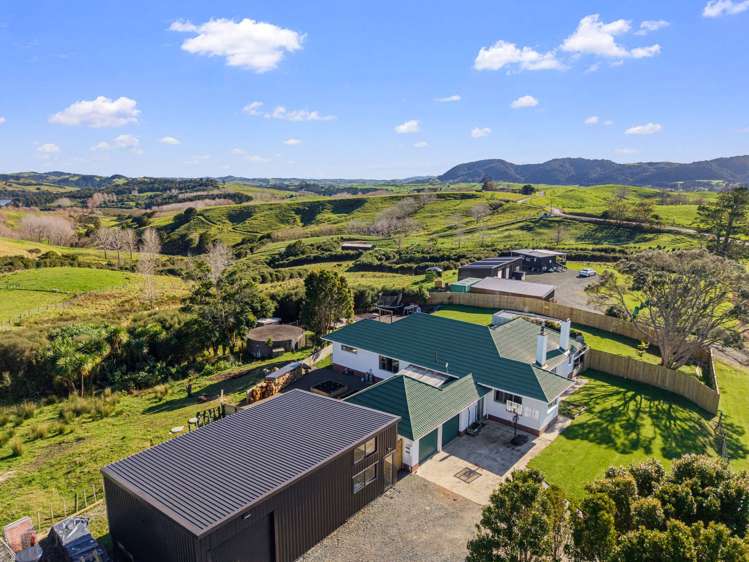 161 Ranganui Road Kaiwaka_34