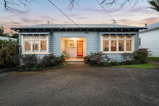 Storybook Charm in Belmont