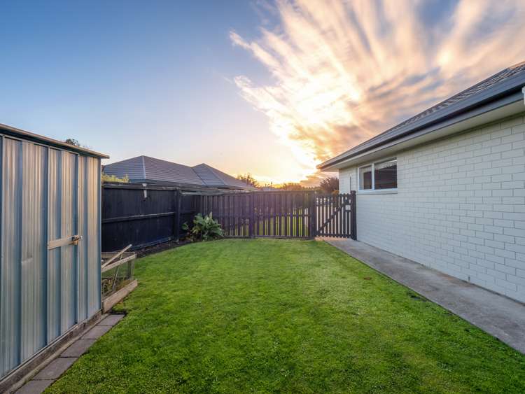 3 Jenkins Street Kaiapoi_19