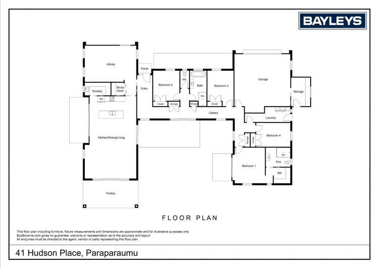 41 Hudson Place Paraparaumu_32
