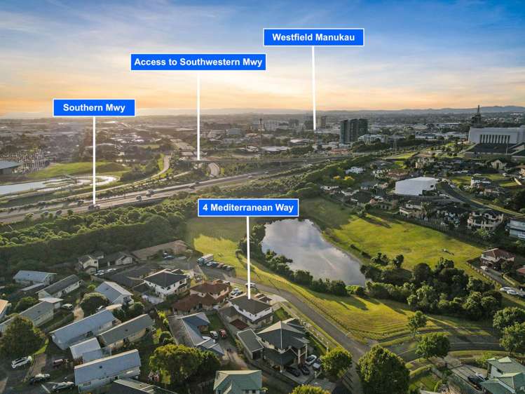 4 Mediterranean Way Goodwood Heights_28