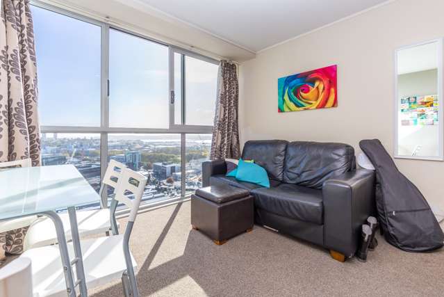 1306/72 Nelson Street Auckland Central_2