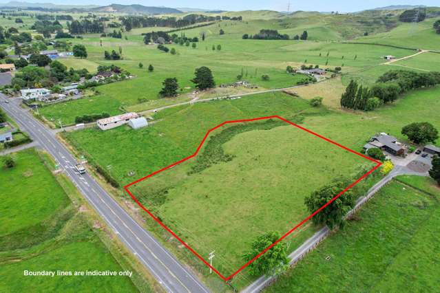 Lot 2,/794AB Tauhei Road Tauhei_1