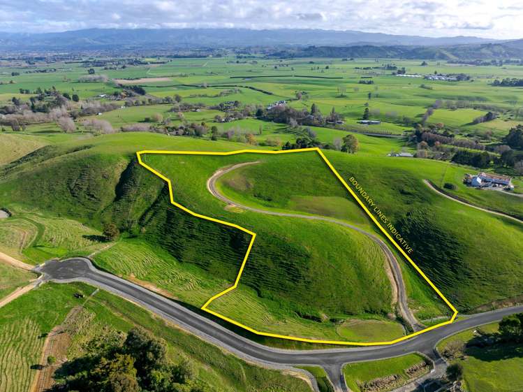 Lot 4 546 Masterton Castlepoint Road_0