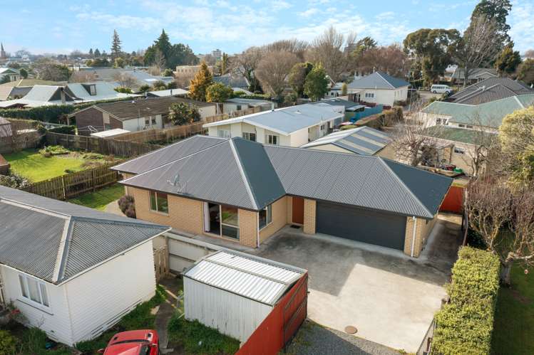 31b Beaver Road Blenheim Central_22