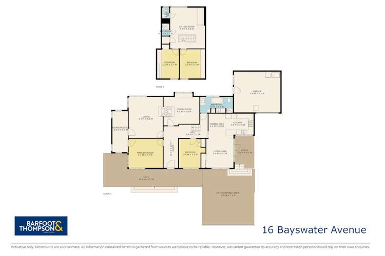 16 Bayswater Avenue Bayswater_24