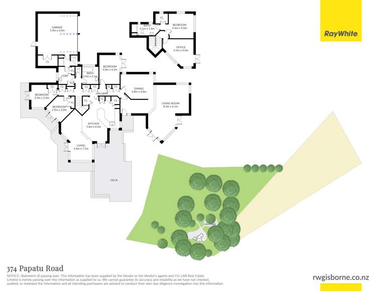 374 Papatu Road Manutuke_48