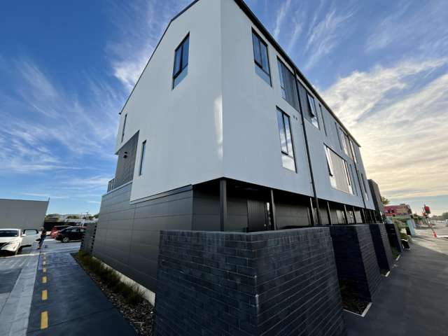 City Centre , 2 bedrooms