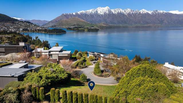 Queenstown premium land and location