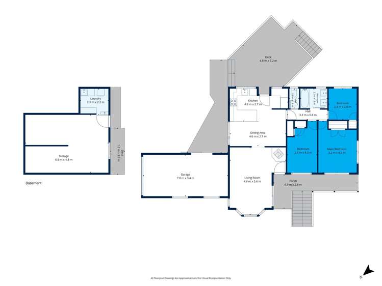 8 Charnley Grove Glenfield_22