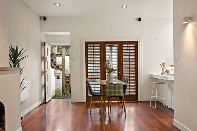 2/542 Parnell Road Parnell_22