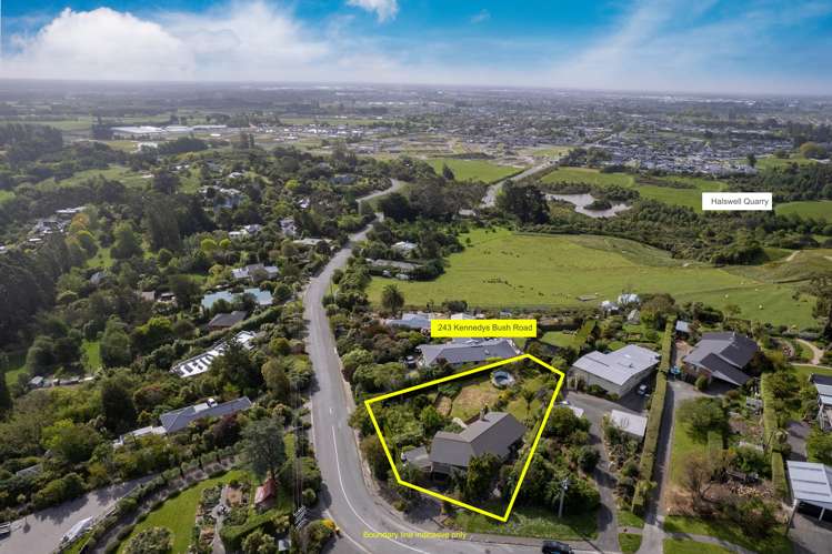 243 Kennedys Bush Road Kennedys Bush_32