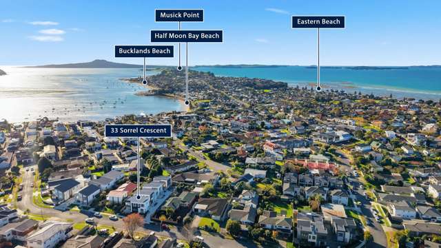 33 Sorrel Crescent Bucklands Beach_4