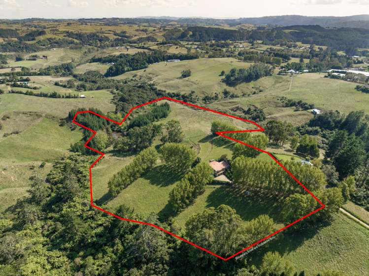 11B Gelling Road Ararimu_21