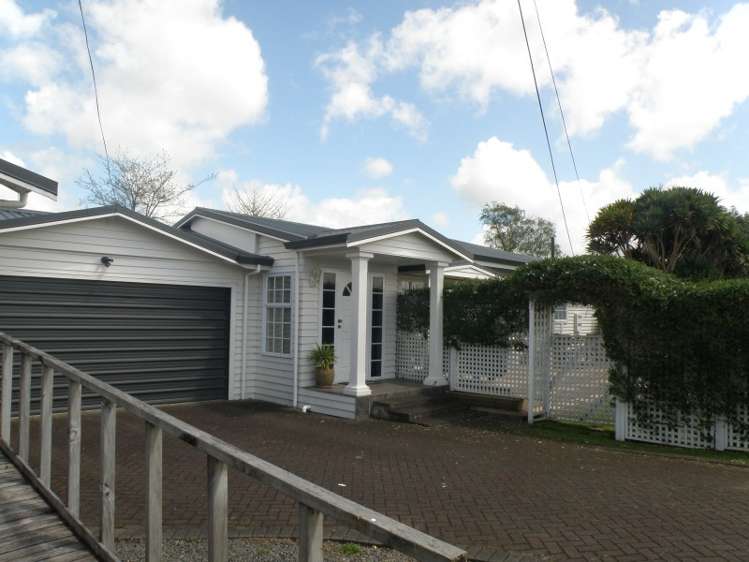 17 Vosper Street Matamata_16