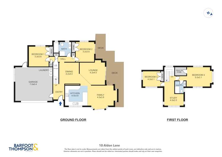 10 Aldon Lane The Gardens_17
