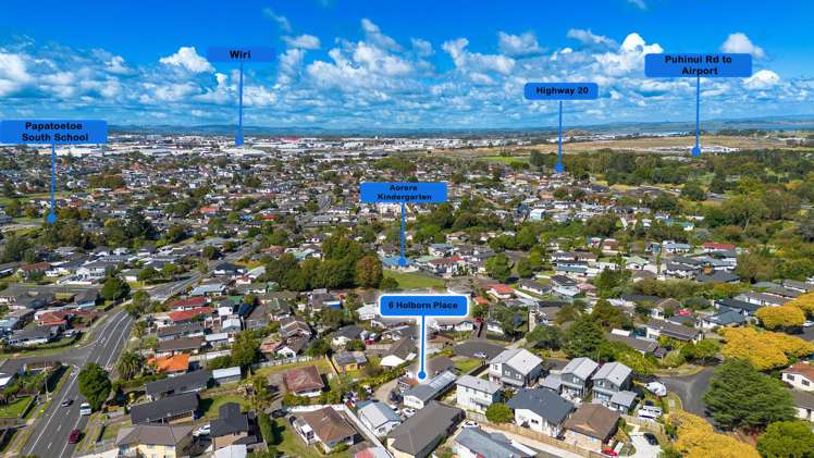 6 Holborn Place Papatoetoe_18