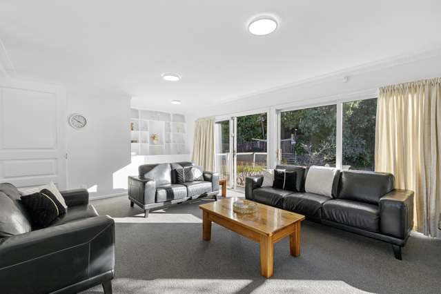 A Home With Endless Possibilities