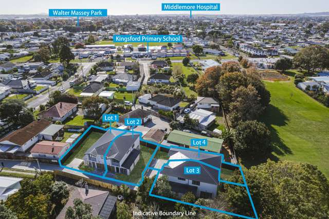 Lot 1 - 4/16 Haddon Street Mangere East_4