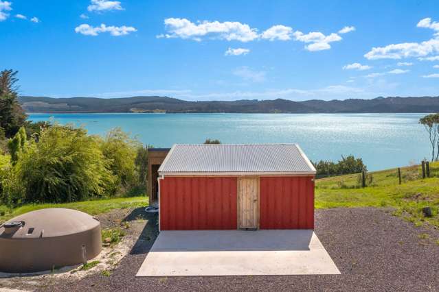 LOT 1 Waione Road Opononi_1