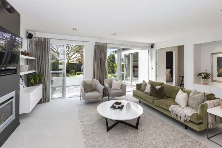 26 Hartley Avenue Strowan_12