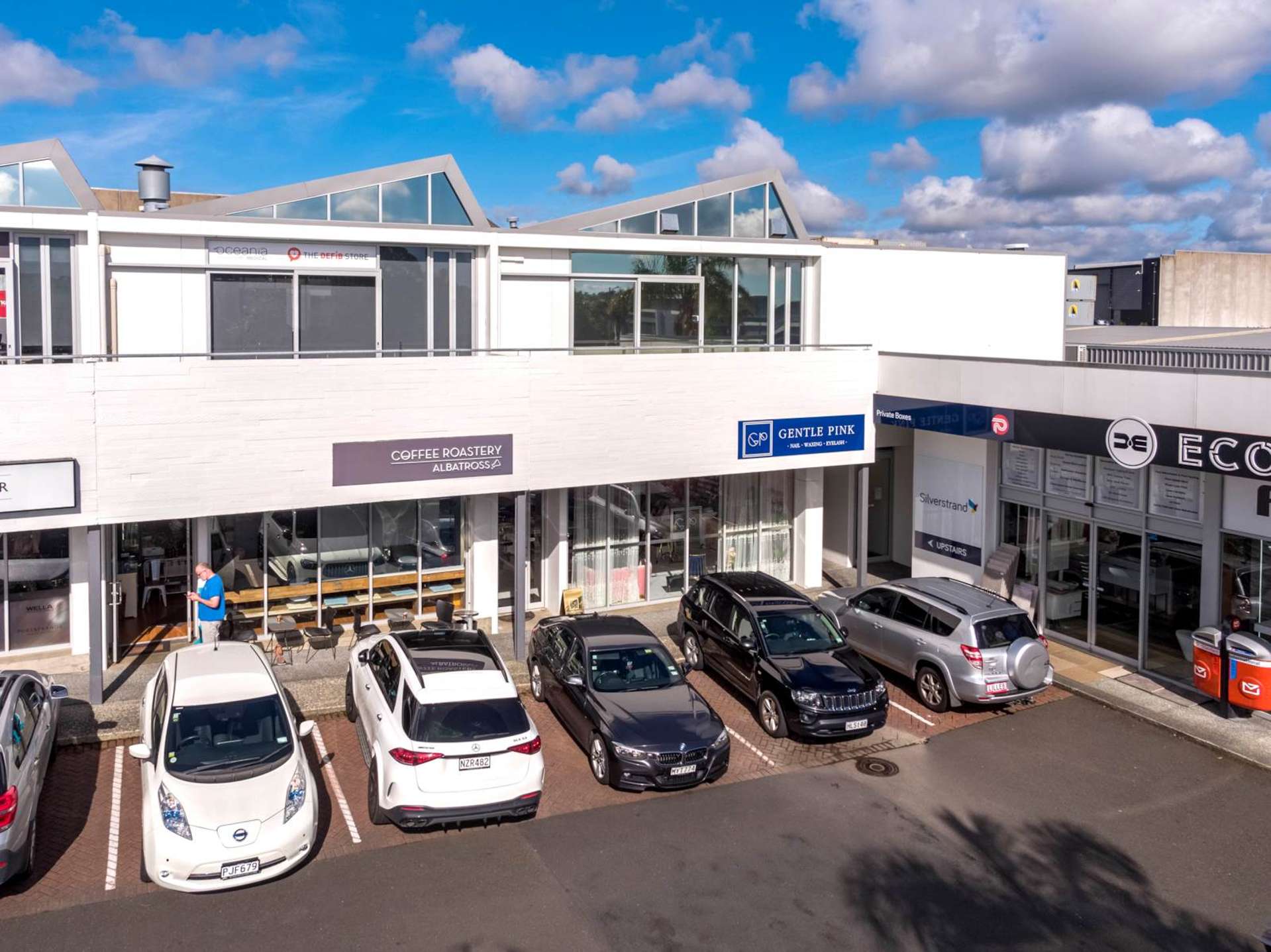 I/40 Arrenway Drive Albany_0