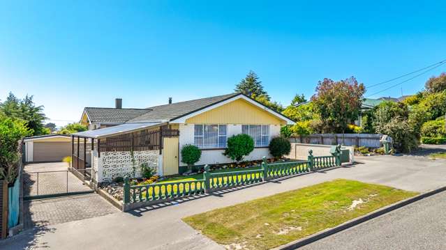 Four bedrooms, big value, big on family!