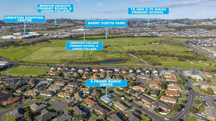 6 Frank Bunce Grove Flat Bush_22