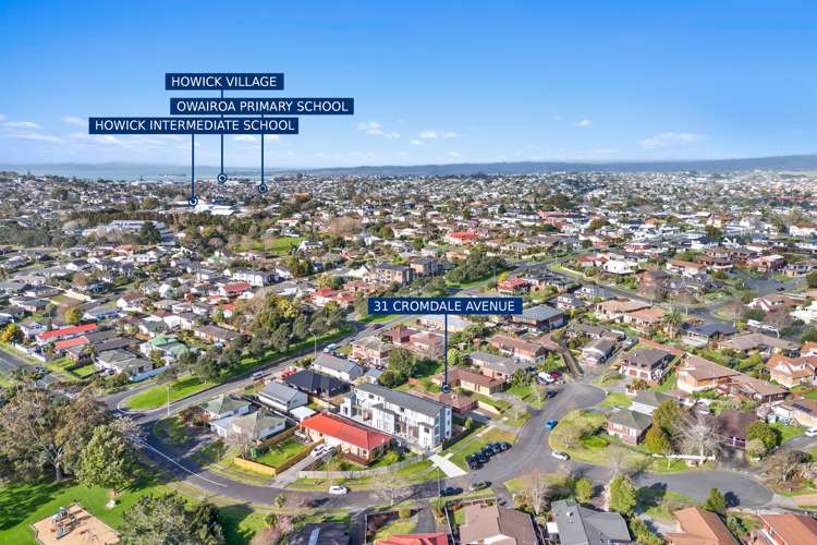 31 Cromdale Avenue Highland Park_7