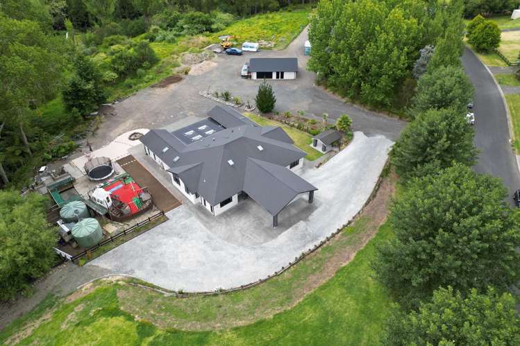 12 Judge Richardson Drive Opaheke_5
