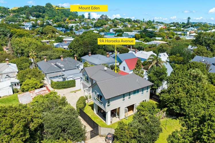 9A Horoeka Avenue Mount Eden_26