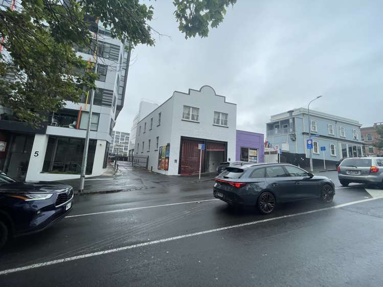 1 Howe Street Freemans Bay_2