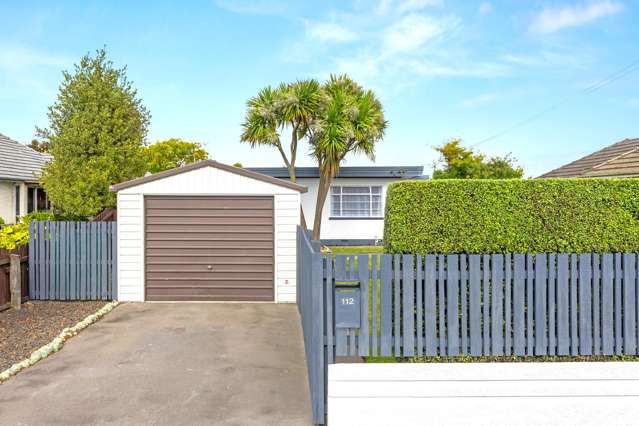 Sunny Family Opportunity