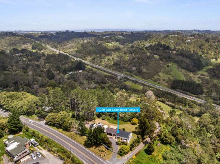 1258 East Coast Road Redvale_33