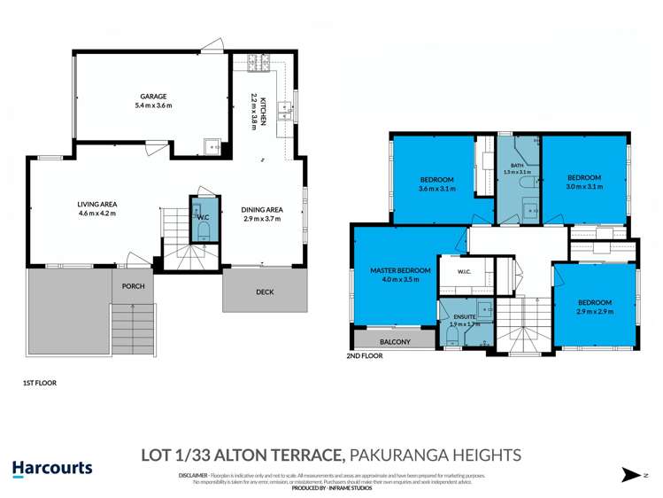 Lot 1/33 Alton Terrace Pakuranga Heights_20