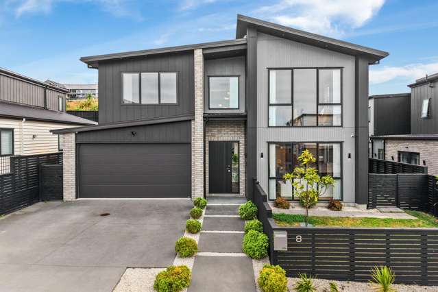 8 Kumukumu Road Long Bay_1