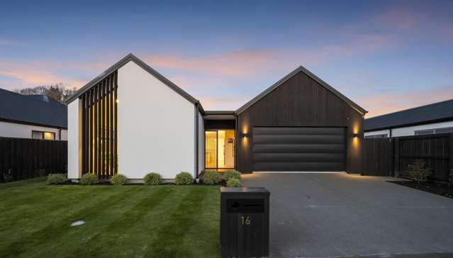 Thoughtfully Designed, Beautifully Executed.