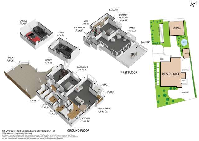 256 Whirinaki Road Eskdale_1
