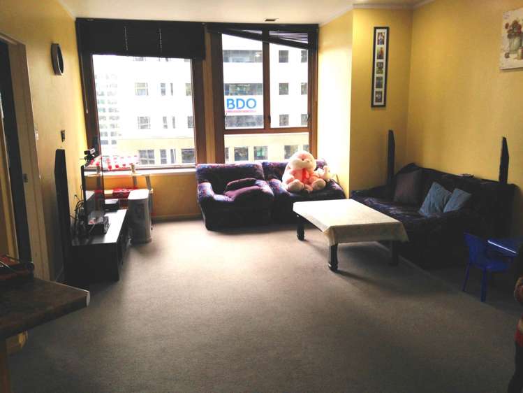 4f/105 Albert Street Auckland Central_3