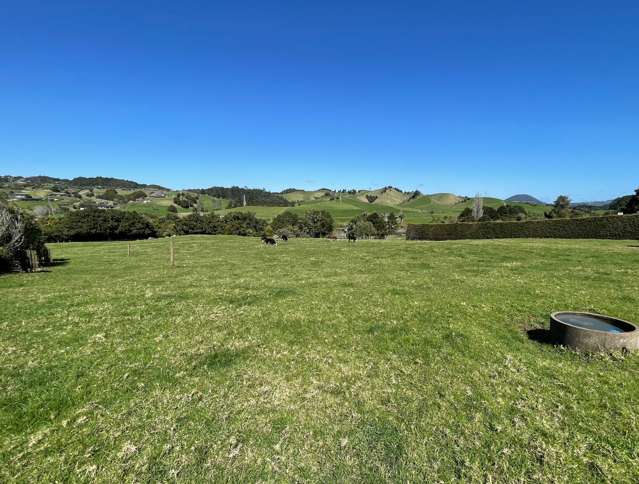 Your opportunity on Austin Road, Maunu