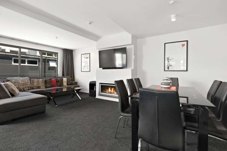 3/15 Melbourne Street Queenstown_10