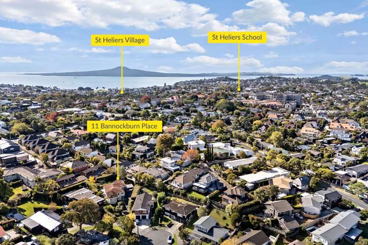 11 Bannockburn Place Saint Heliers_21